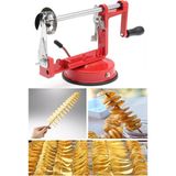 Hitfoni Spiral Patates Dilimleyici