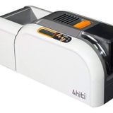 Hiti CS 200 E Çift Taraflı Termal Kart Yazıcısı
