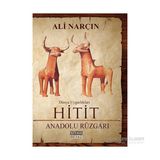 Hitit - Anadolu Rüzgarı-Ali Narçın