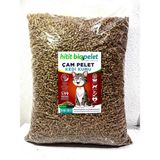 Hitit Biopelet Çam Peleti Kedi Kumu - Tozsuz, Yüksek Emici 15 KG - 30 LT.