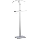 Hitit Dekorasyon Lupi Paslanmaz Metal Dilsiz Uşak 110 Cm