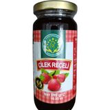 Hitit Güneşi Doğal Çilek Reçeli 290GR (% 65MEYVE) - 290 gr