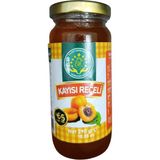 Hitit Güneşi Kayısı Reçeli 290GR (% 65MEYVE) - 290 gr