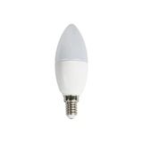 Hititelektrik Cata Ct 4083 8W Led Buji Ampül Beyaz Işık