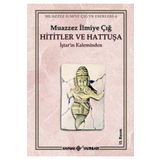 Hititler ve Hattuşa İştar’ın Kaleminden Kaynak Yayınları