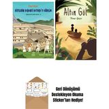 Hititlerin Başkenti Hattuşa’yı Görelim – Eğlenceli Tarih Serisi 3 + Altın Göl - Hayır