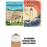 Hititlerin Başkenti Hattuşa’yı Görelim – Eğlenceli Tarih Serisi 3 + Büyülü Fener - Hayır
