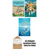 Hititlerin Başkenti Hattuşa’yı Görelim – Eğlenceli Tarih Serisi 3 + Göbeklitepe Perileri – Efsanevi Yerler Serisi 2 + Sana Sevgim Bitmiş Mustafa - Hayır