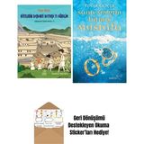 Hititlerin Başkenti Hattuşa’yı Görelim – Eğlenceli Tarih Serisi 3 + Sana Sevgim Bitmiş Mustafa - Hayır