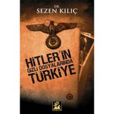 HITLER'IN GIZLI DOSYALARINDA TÜRKIYE - GENEL