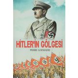 Hitlerin Gölgesi - Pierre Goemaere