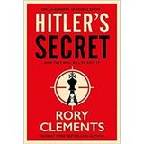 Hitler's Secret - Rory Clements