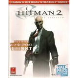 Hitman 2: Prima's Official Strategy Guide