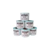 Hitmax 40X30+12 Lamine Termal Etiket G.40MM Y.30MM Bir Rulo 300 Adet (Tam Metraj) - 40 x 30 mm