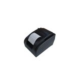 HITMAX 58 Mm Küçük Termal Fiş Ve Makbuz Yazıcı Yazarkasa Pos Kağıdı Ebatında Yazdırır