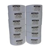 Hitmax Karton Raf Etiketi 350 Adet - 38 x 100mm - 38 x 100 mm