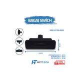 Hittech Hyundai i30 uyumlu bagaj açma düğmesi switchi
