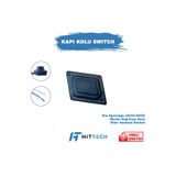 Hittech Kia Sportage Uyumlu Ön Sağ Dış Kapı Kolu Dokunmatik Switch Düğmesi Anahtarı Eller Serbest Butonu OEM 82651D9710