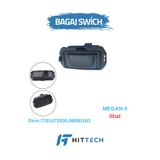 HİTTECH OTOMOTİV İMALAT YEDEK PARÇA Renault Megane 2 Laguna 2 Bagaj Switch (Buton-Düğme)