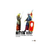 Hittin 1187 - Serfiraziya Heri Mezin ya Selaheddin - David Nicolle