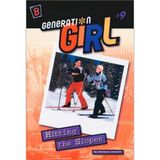 Hitting the Slopes (Generation Girl, Band 9)