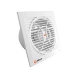Hiva Dekoratif Plastik Banyo Tuvalet Aspiratörü 120 mm 20 Watt - HV1120