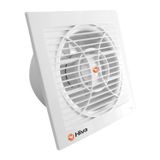 Hiva Dekoratif Plastik Banyo Tuvalet Aspiratörü 150 mm 25 Watt - HV1150