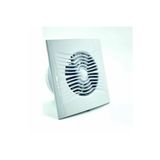 Hiva Hv1120 Dekoratif Plastik Banyo Aspiratörü 20W