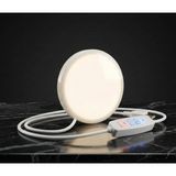 hivhestın Bambu Lab Uyumlu LED Lamp Kit Muadili - Lamba Aydınlatma Seti | USB | Dimmer Arapuarlı | Sarı Işık
