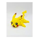 Hivhestın Hareketli Eklemli Pikachu Figür - Eğlenceli Ve Dekoratif Oyuncak 2Li Set
