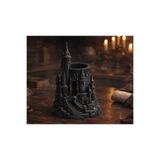 hivhestın Harry Potter Hogwarts Temalı Dekoratif Kalemlik - Masa Üstü Organizer