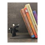 hivhestın Harry Potter Voldemort Temalı Dekoratif Kitap Tutucu Kitap Desteği