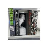 hivhestın Harry Potter'ın Büyülü Dünyasından Hedwig Baykuş Kitap Desteği Book Nook - 3D Yazıcı ve PLA