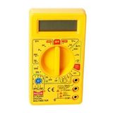 Hİye DT-830D Dijital Multimetre Ölçü Aleti