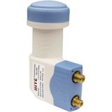 Hıye Ikili Gold Başlıklı 4K 0.1db Lnb