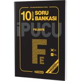 Hız 10. Sınıf Felsefe İpucu Soru Bankası