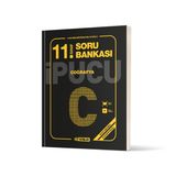 Hız 11. Sınıf Coğrafya İpucu Soru Bankası