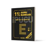 Hız 11. Sınıf Türk Dili ve Edebiyatı İpucu Soru Bankası