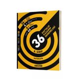 Hiz 2024 8. Sinif Lgs Matematik 36 Haftalik Kazanim Denemeleri