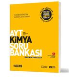 Hız 2025 Ayt Kimya Soru Bankası