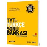 Hız 2025 Tyt Türkçe Soru Bankası