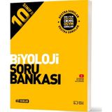 Hız 2026 10. Sınıf Biyoloji Soru Bankası Güncel Müfredat