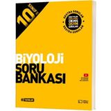 Hız 2026 10. Sınıf Biyoloji Soru Bankası
