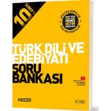 Hız 2026 10. Sınıf Türk Dili Ve Edebiyatı Soru Bankası Güncel Müfredat