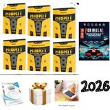 Hız 2026 8.sınıf 6 Ders Hibrit Konu Anlatımlı + Formula 1 Paragraf Set+ Deneme+ Priz Tutucu