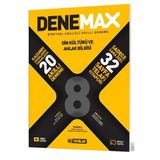 Hız 2026 8. Sınıf Lgs Din Kültürü 20 Li Denemax Akıllı Deneme