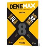 Hız 2026 8. Sınıf Lgs İngilizce 20 Li Denemax Akıllı Deneme