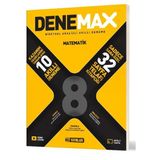 Hız 2026 8. Sınıf Lgs Matematik 10 Lu Denemax Akıllı Deneme