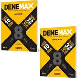 Hız 2026 8. Sınıf Lgs Matematik + Fen Bilimleri Akıllı Deneme Denemax Seti 2 Kitap