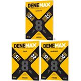 Hız 2026 8. Sınıf Lgs Matematik + Türkçe + Fen Akıllı Deneme Denemax Seti 3 Kitap